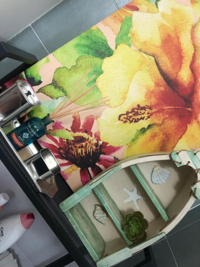 Casa Vacanza Nina 17 Катания Экстерьер фото