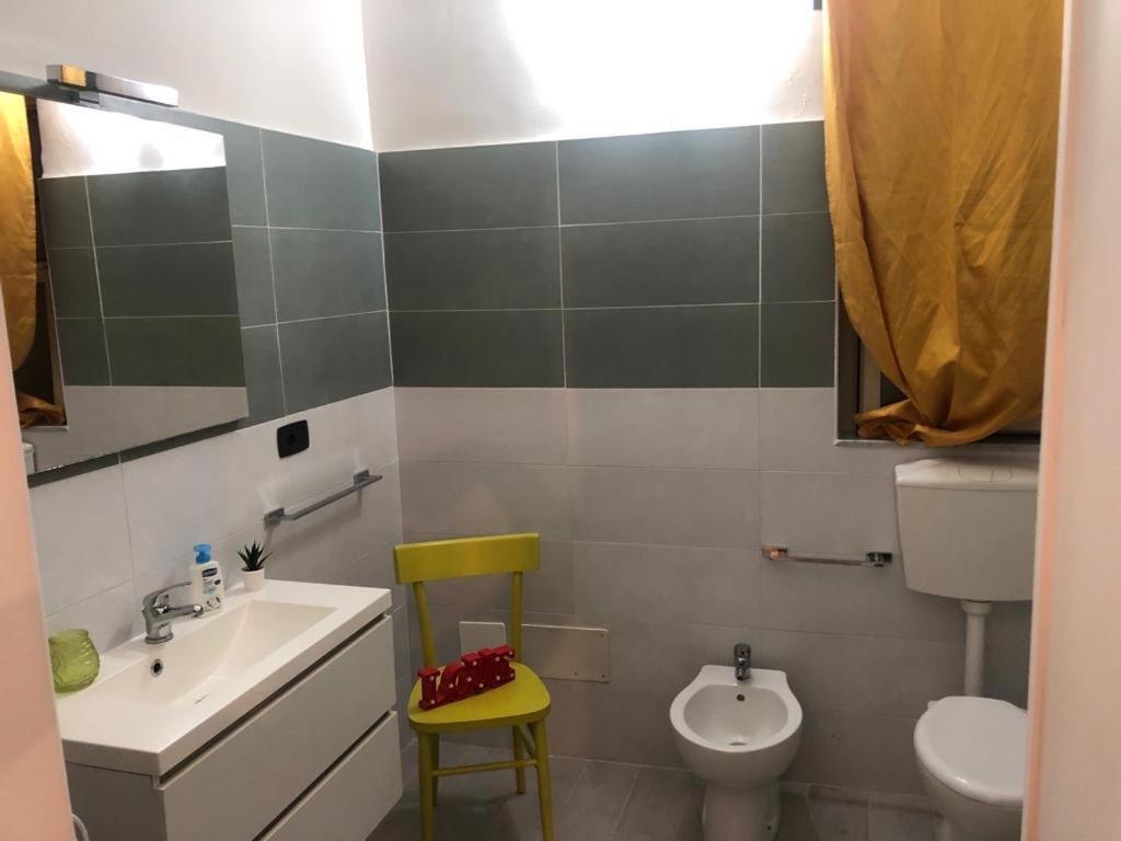 Casa Vacanza Nina 17 Катания Экстерьер фото